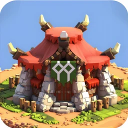 Symbol von Orecraft: Orc Mining Camp